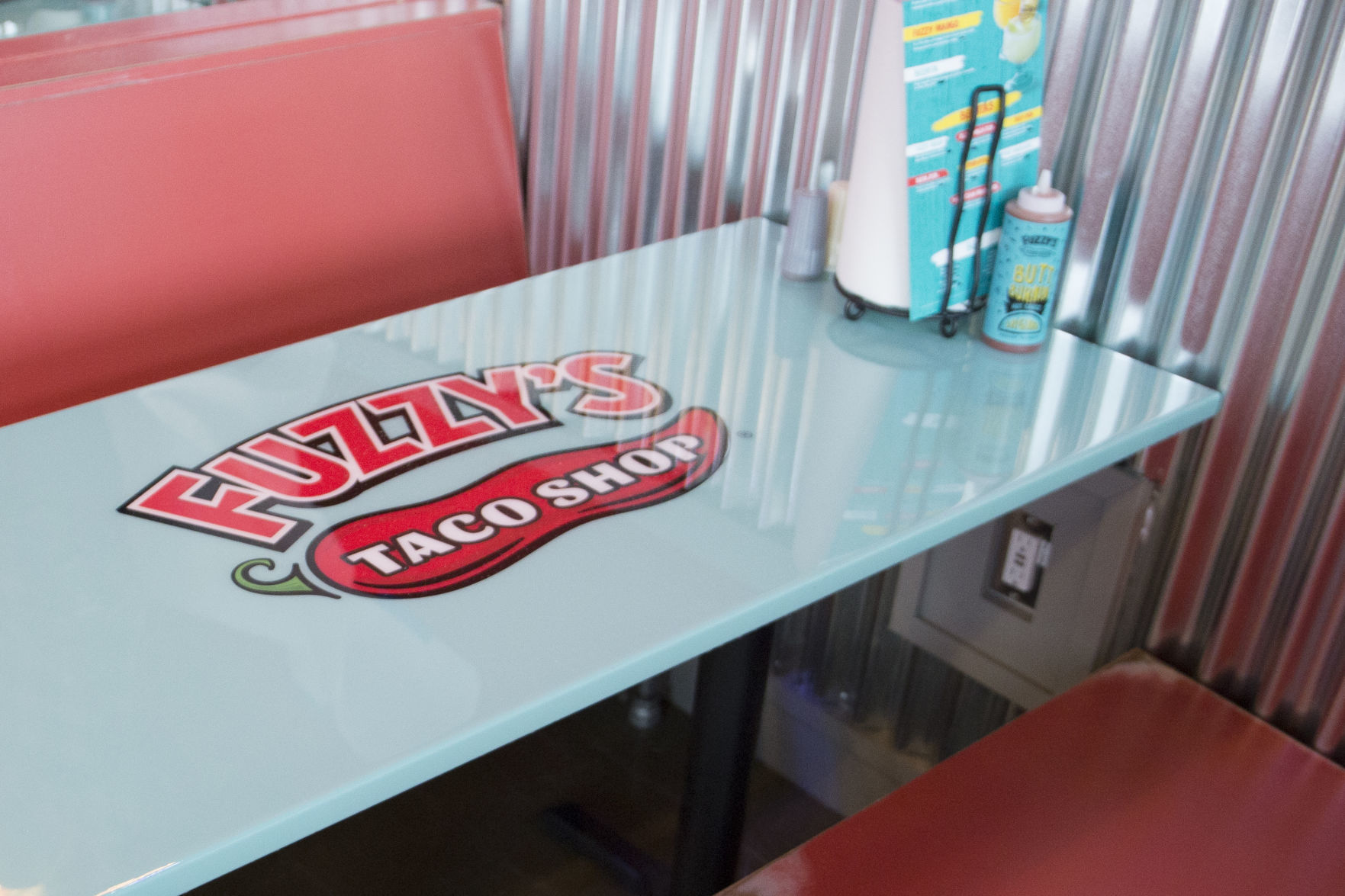 Fuzzy's Taco Shop